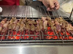 -小寒羊烧烤(凯瑞时代大厦店)