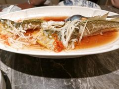 -前海沿·海鲜水饺青岛菜(乐客城店)