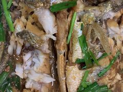 -宾朋海鲜特色美食餐厅·纯手工鲅鱼水饺(兴海路店)