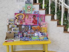 -童程童美少儿编程乐高机器人(凯德天府校区)