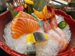 -古田居·特色寿司料理(骏欣中心店)