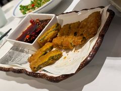 -老馆子·建德菜·山肴鱼鲜(海威新界店)