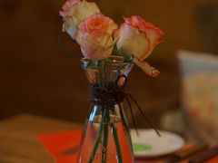 -动动咖啡清真西餐厅