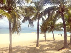 -三亚西岛海洋文化旅游区
