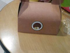-MUSANG KING猫山王榴莲甜品(水游城店)