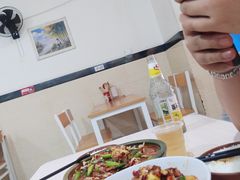 -老游独一佳湘菜馆(高新四路店)