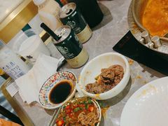 -一绪に寿喜烧(荟聚店)