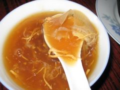 碗仔翅-添發碗仔翅美食