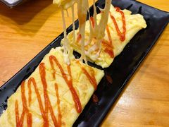 -咕咕站韩国料理(紫金港店)