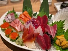 -隐泉之语日式料理(王府中环店)