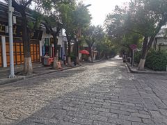 -大理古城