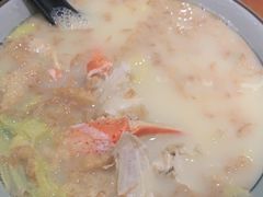 -hallch 好吃餐厅(全运村中央广场店)
