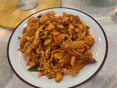 -津悦·正阳春烤鸭(红旗南路店)