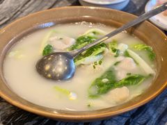 -情妹耙泥鳅·江湖川菜(科华店)