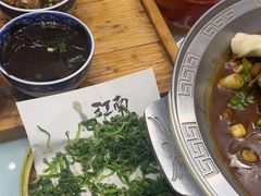 -豫丰汇河南名菜楼(武记餐饮)