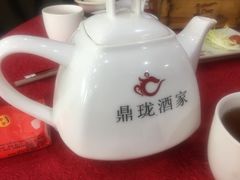 -鼎珑点心仔(燕塘店)
