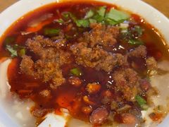-豆相识•九九豆腐脑(牛咡桥店)