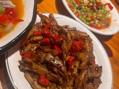 -小口味