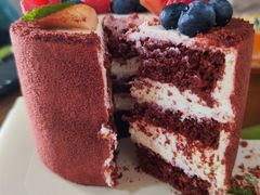 -姆们M Sweetie Cake(三里屯店)