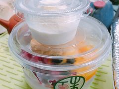 -宝珠奶酪(长宁金虹桥店)