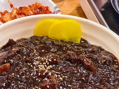 -多宾韩国料理(学衡路店)