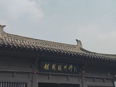 -赵州桥景区