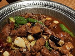 -吕氏疙瘩汤·新鲁菜(济南万象城店)