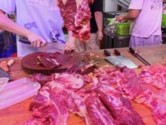 -阿娟牛肉丸·手打牛肉丸·现做现卖