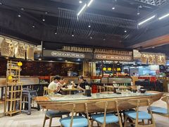 -渔米丰·广府鱼汤米线(光明广场店)