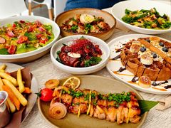 -娜娜家•Nana's restaurant(国金汇店)
