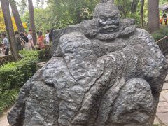 -成都武侯祠博物馆