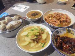 -荣家小吃(紫阳街店)