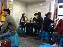-石灰市毛记烧鸡公(解放碑店)