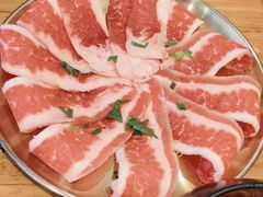 -汉拿山(北京上地华联店)