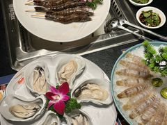 -龚记海鲜20年老字号