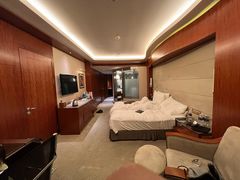 -上海凯宾斯基大酒店