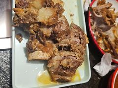 -京元盛铜锅涮肉(上海总店)