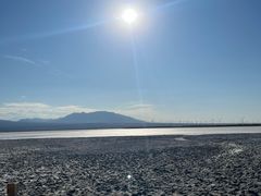 -盐湖景区