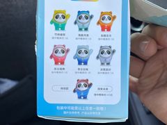 -中国石化丰华加油站