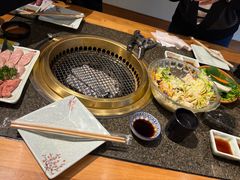 -梦山水日本烧肉(五四广场店)