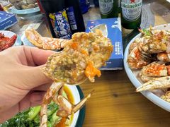 -蓝湾碧波·老字号·疍家非遗海上餐厅