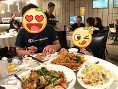 -无招牌海鲜餐厅(怡丰城店)