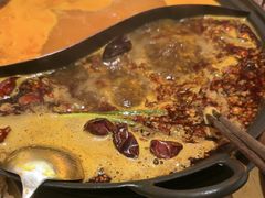 -旧街市鲜货老火锅(大光路店)