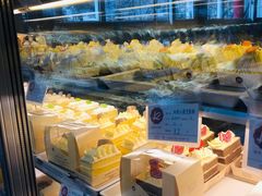 -凯司令西点房(虹桥路站店)