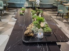 大堂-1981牛排西餐厅(海信店)