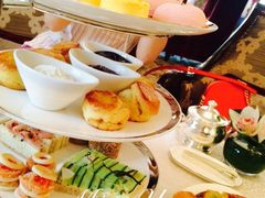 Salon&nbsp;de&nbsp;Ville-Salon de Ville浦江汇(上海外滩华尔道夫酒店店)