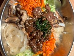 -KimPro 辛普乐概念韩餐