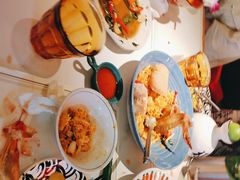 -太食獸泰式茶餐厅(IFS国金中心店)