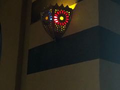 景观位-Tajine Moroccan塔金摩洛哥中东餐厅