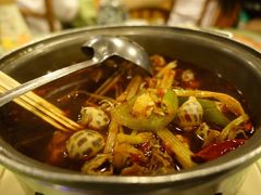 -盛港湾海鲜食府(黄沙店)